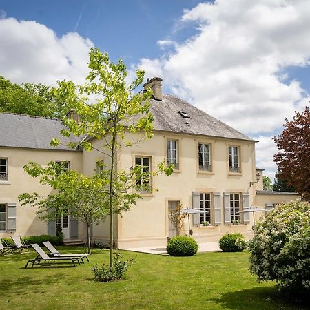 Le Petit Matin Bed & Breakfast Bayeux Luaran gambar