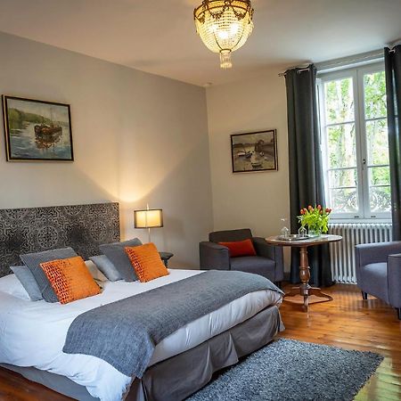Le Petit Matin Bed & Breakfast Bayeux Luaran gambar